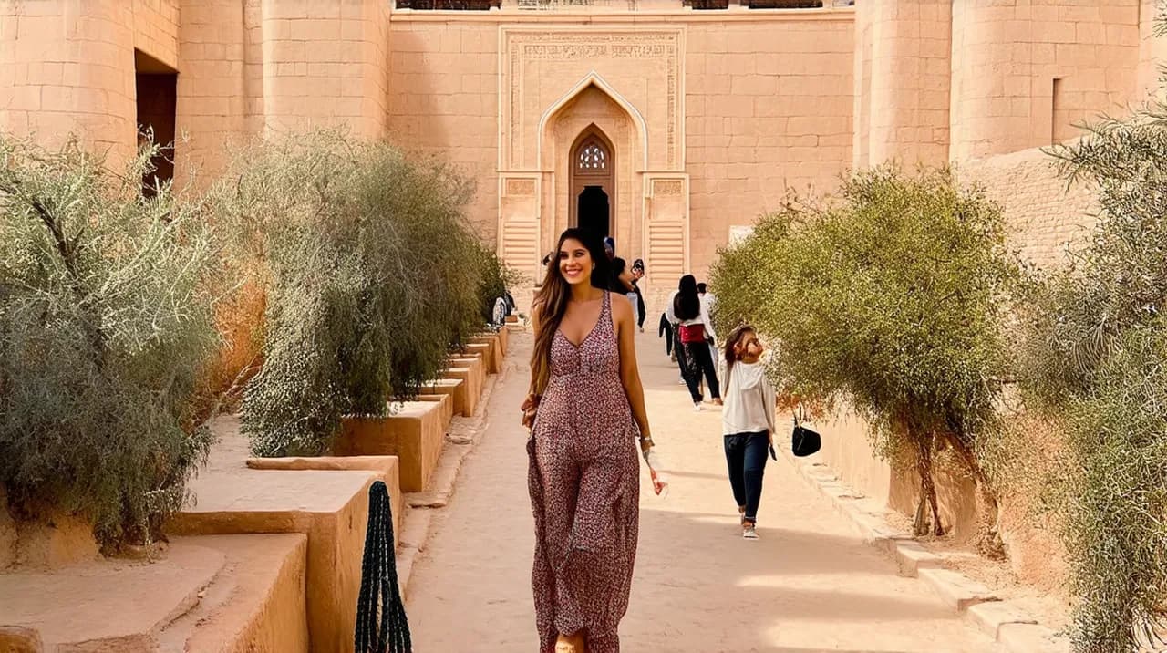 Amman Weekend Itinerary: Explore Jordan’s Capital