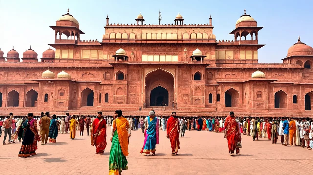 Amritsar 5-Day Itinerary: Explore the Golden City