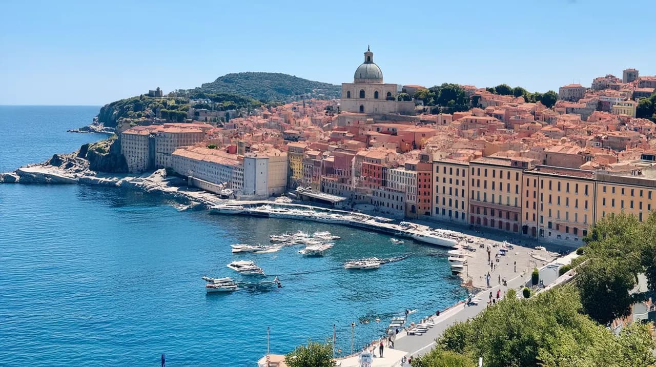 Ancona 3-Day Itinerary: Explore Italy’s Hidden Gem