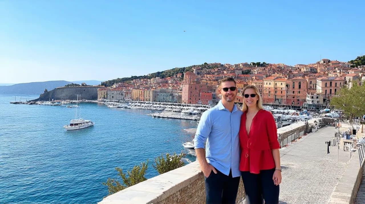 Ancona Itinerary for Couples: Romantic Getaway