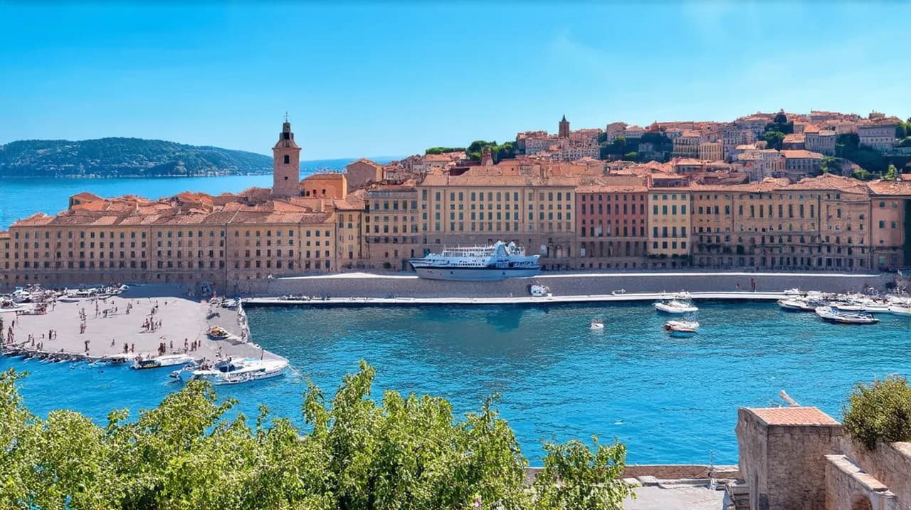 Ancona Travel Itinerary: Discover the Adriatic Gem