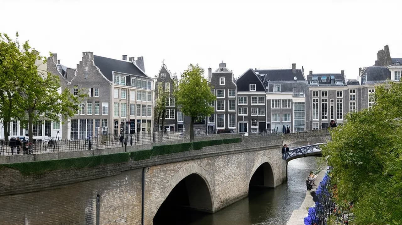 Angers Weekend Itinerary: Your Perfect Getaway