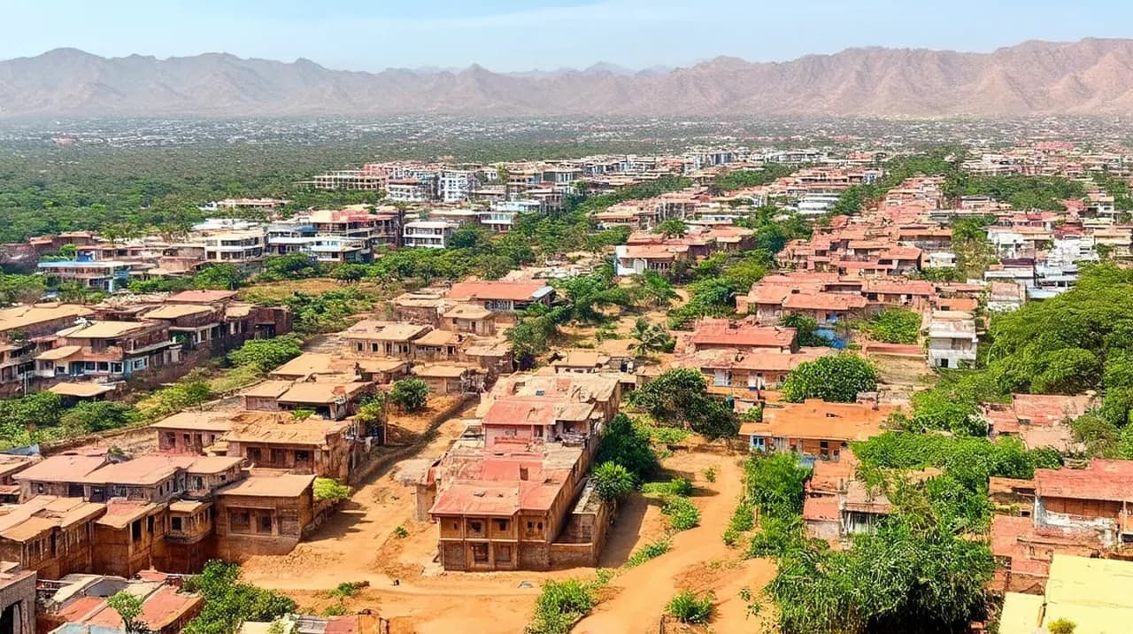 Antananarivo 5-Day Itinerary: Explore Madagascar’s Capital