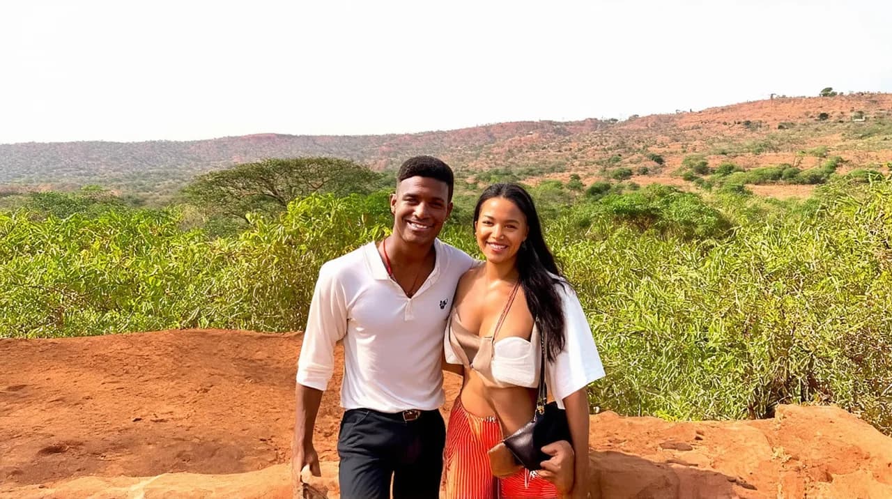 Antananarivo Itinerary for Couples: Romantic Escapes