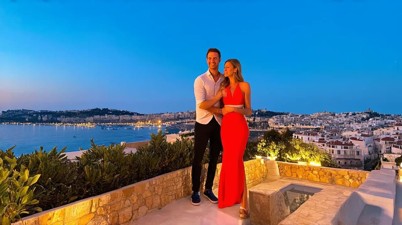 Antibes Itinerary for Couples: Romantic Getaway