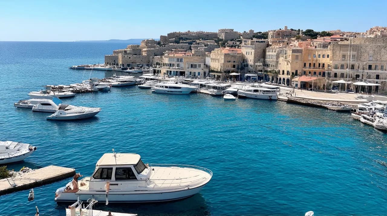 Antibes Travel Itinerary: Discover the Jewel of the French Riviera