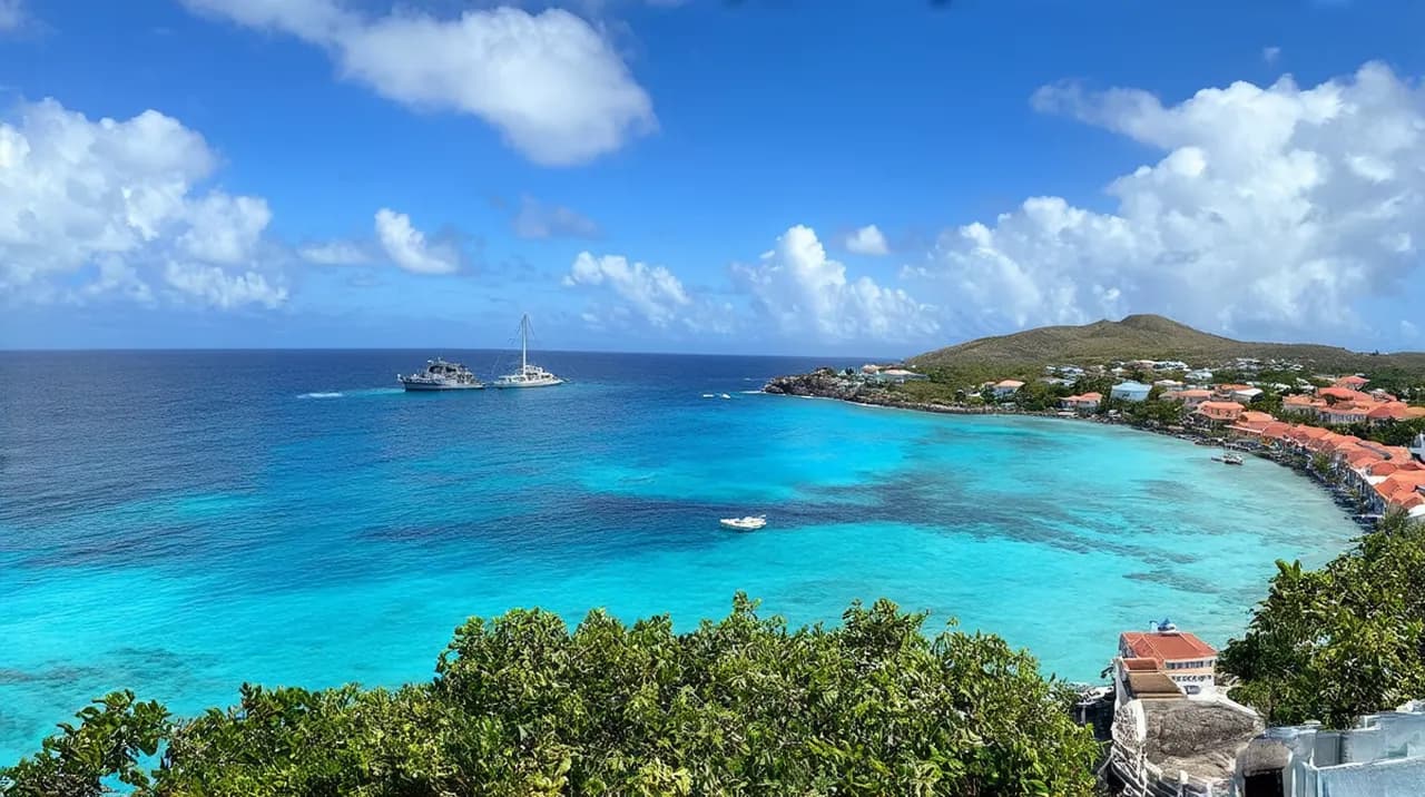 Antigua 3-Day Itinerary: Explore the Gem of the Caribbean