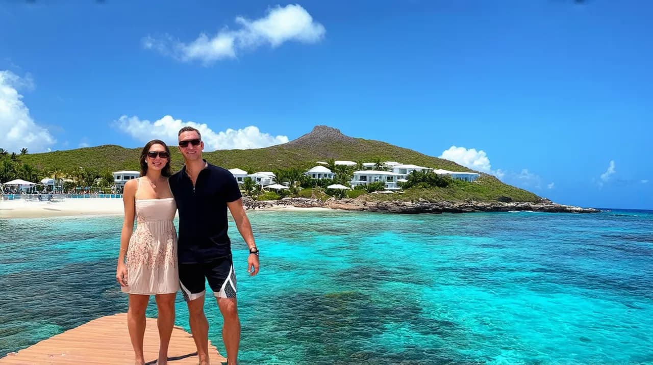 Antigua Itinerary for Couples: Romantic Getaway Ideas