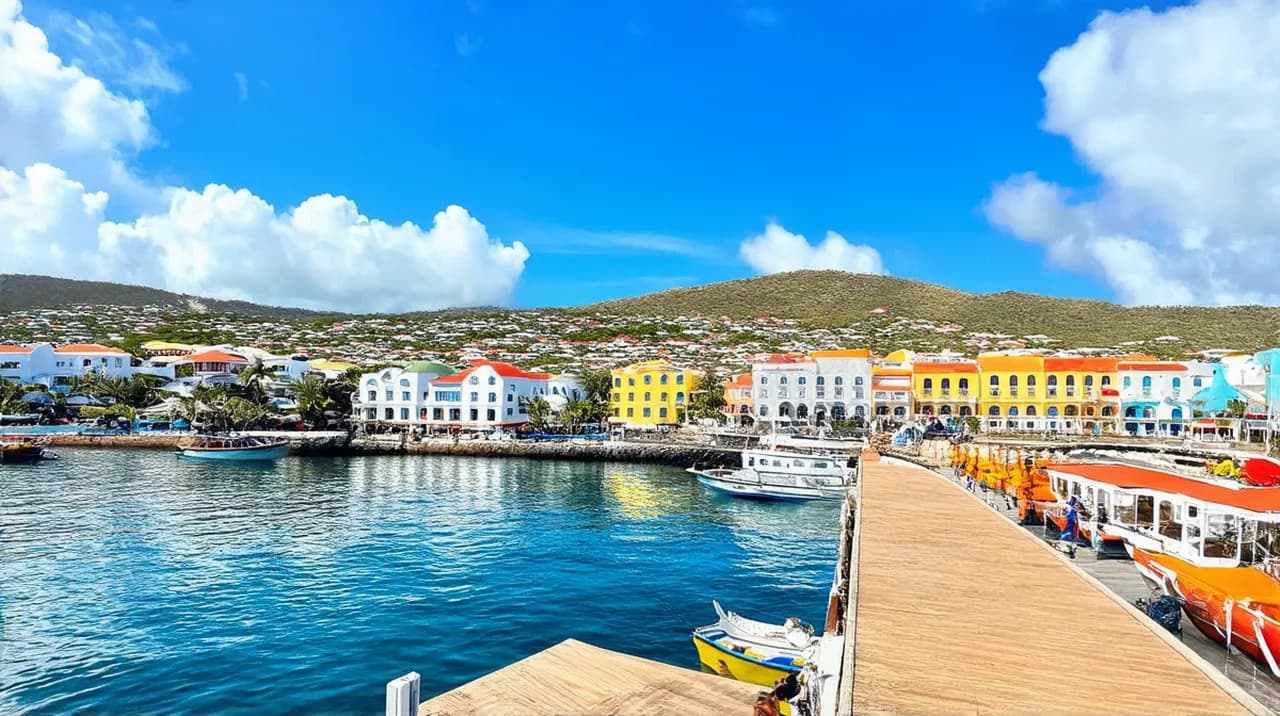 Antigua Travel Itinerary: Discover Caribbean Paradise