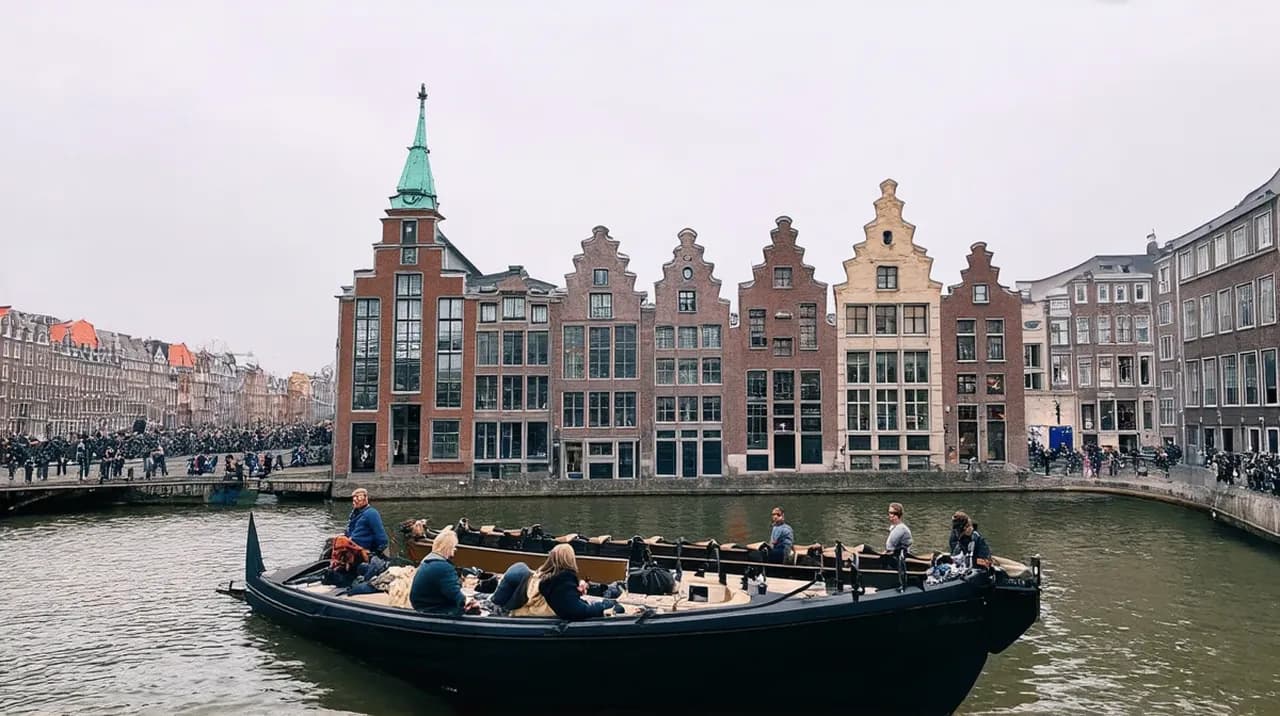 Antwerp Weekend Itinerary: Explore the Heart of Belgium
