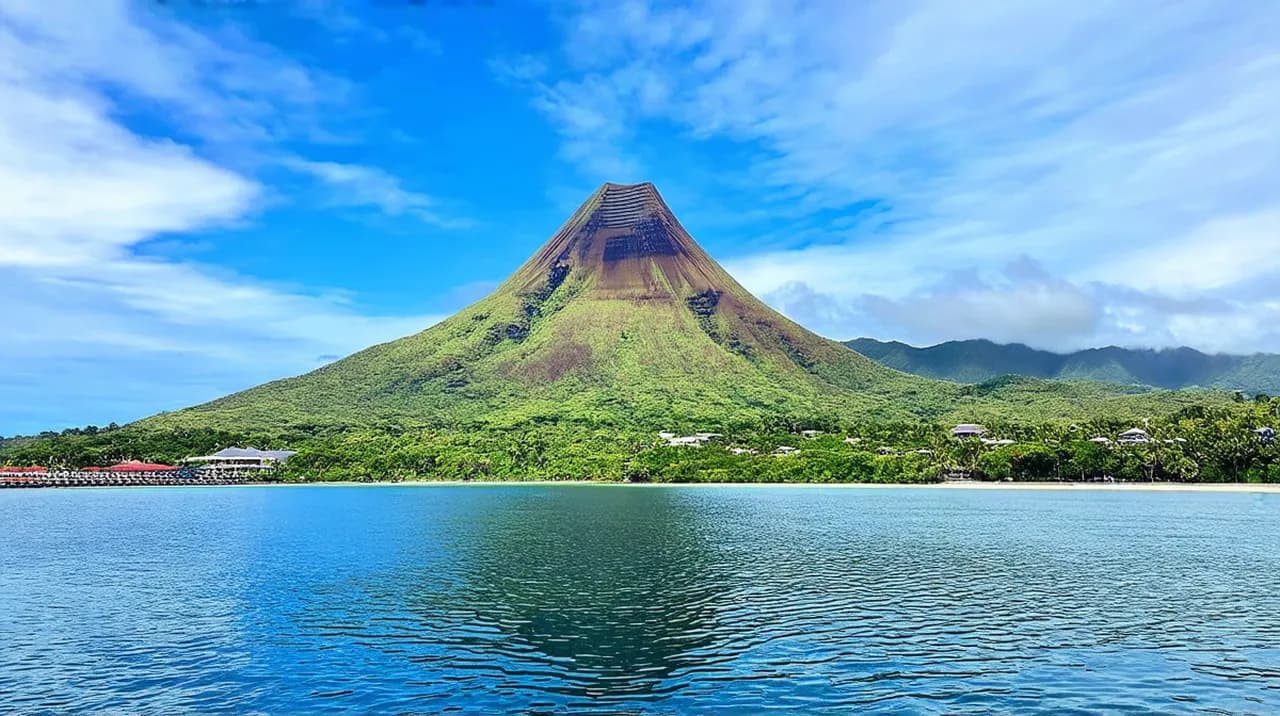 Apia Travel Itinerary: Explore Samoa’s Capital