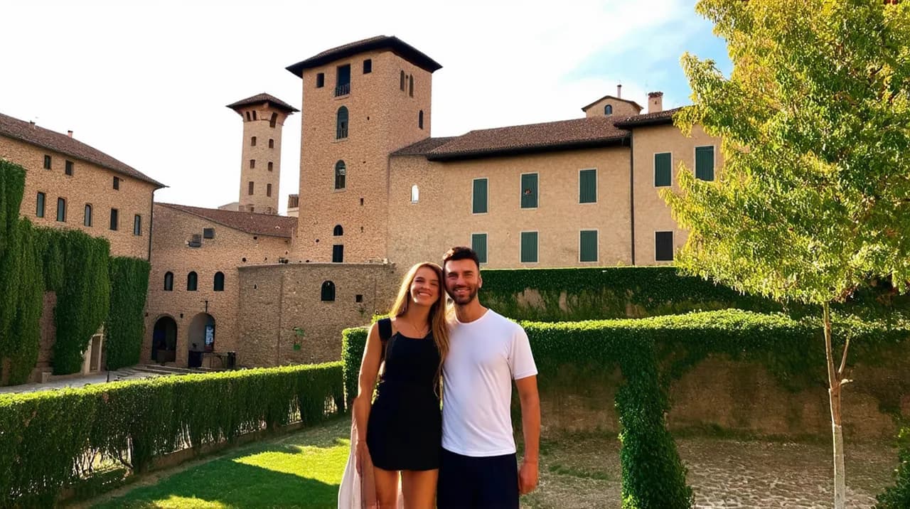 Arezzo Itinerary for Couples: Romantic Getaway Guide
