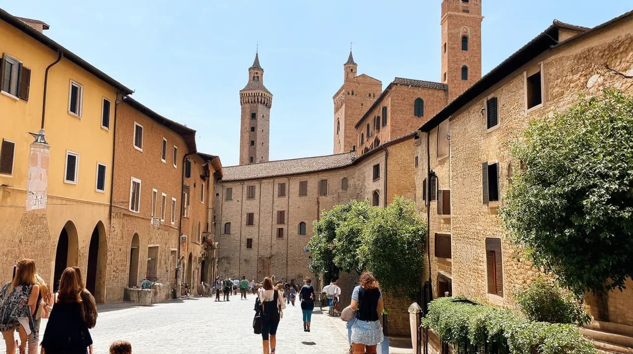 Arezzo Travel Itinerary: Explore Tuscany’s Gem