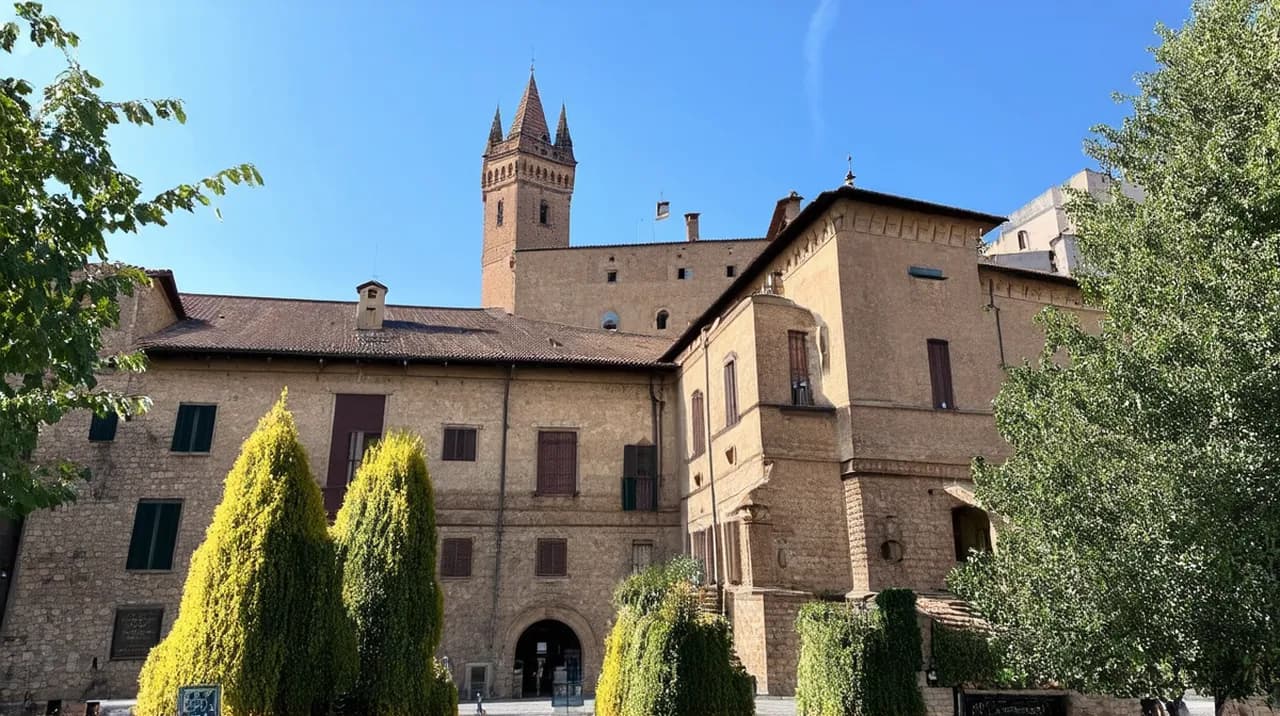Arezzo Weekend Itinerary: Explore Tuscan Charm