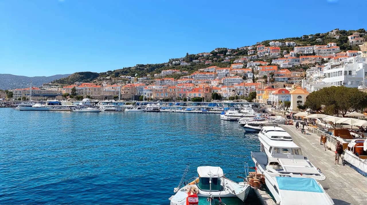 Argostoli 5-Day Itinerary: Explore Kefalonia Island