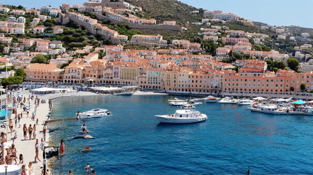 Argostoli Travel Itinerary: Explore Kefalonia’s Gem