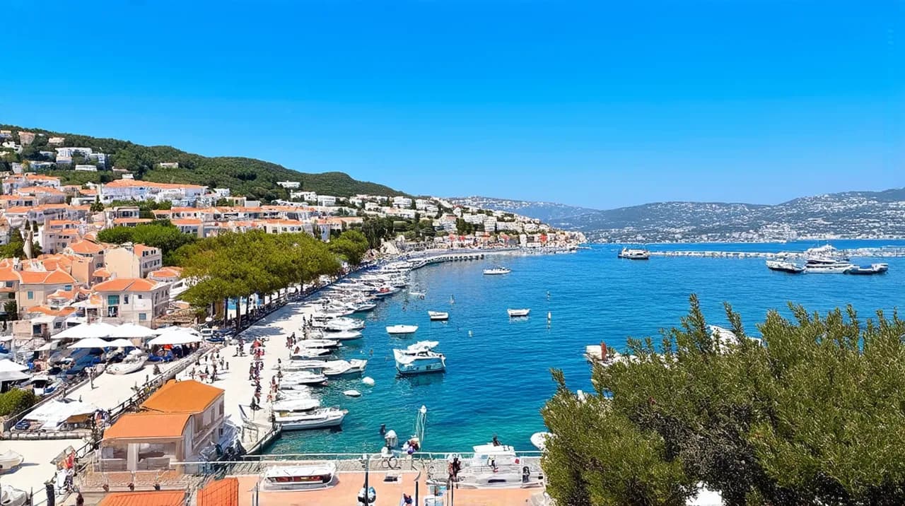 Argostoli Weekend Itinerary: Explore Kefalonia’s Charm