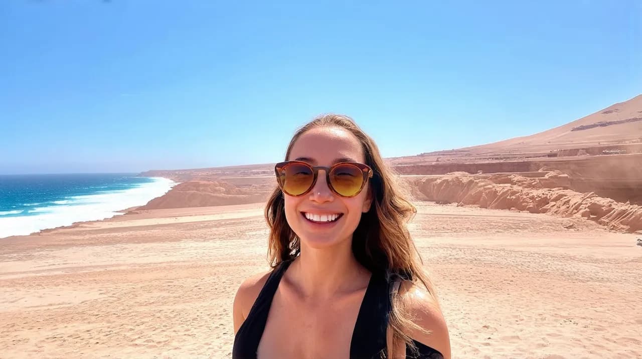 Arica Weekend Itinerary: Your Perfect Escape