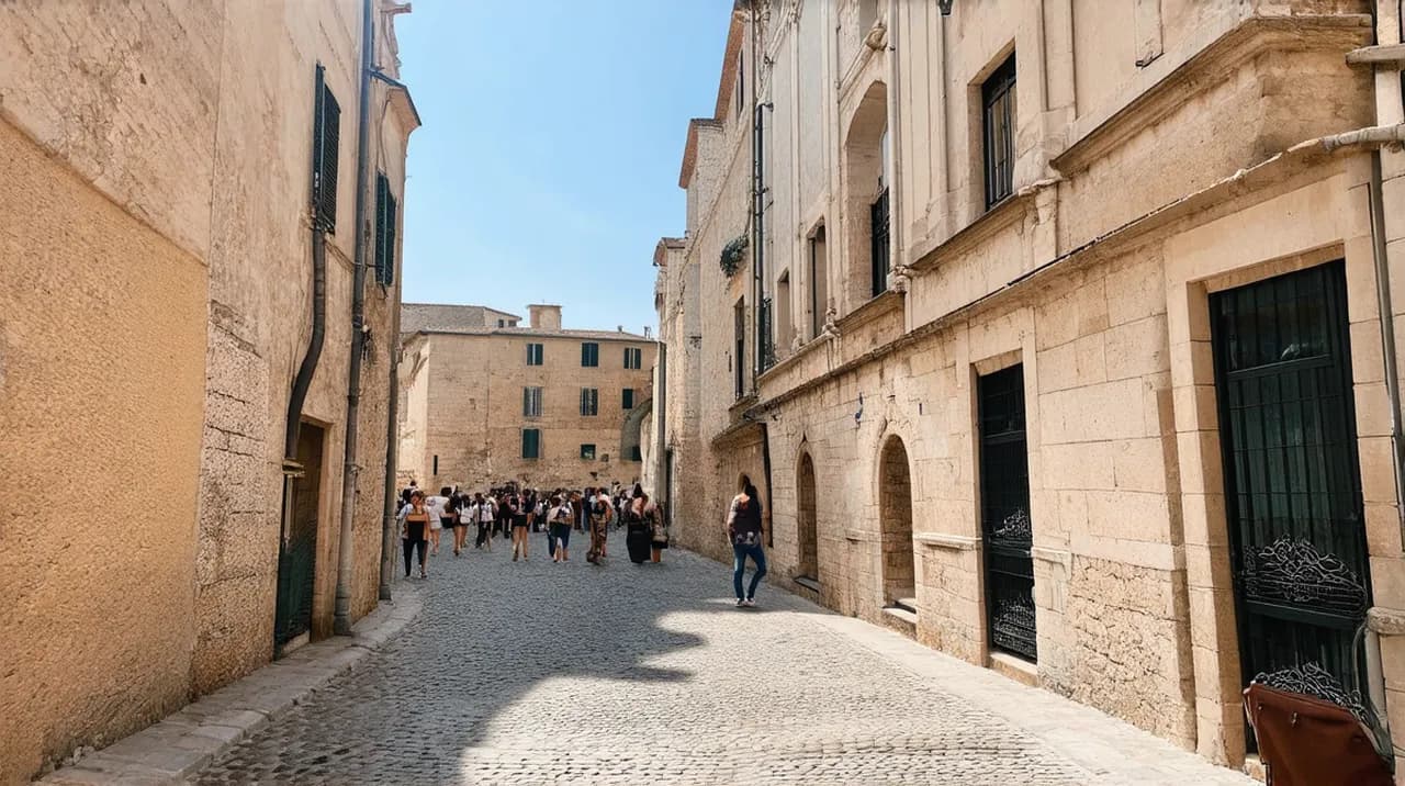 Arles 3-Day Itinerary: Uncover The Charm of Provence