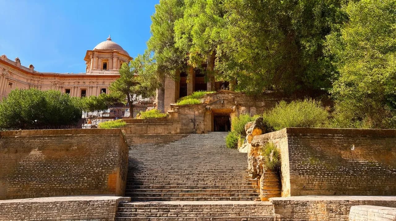 Armenia 5-Day Itinerary: Experience the Heart of Yerevan