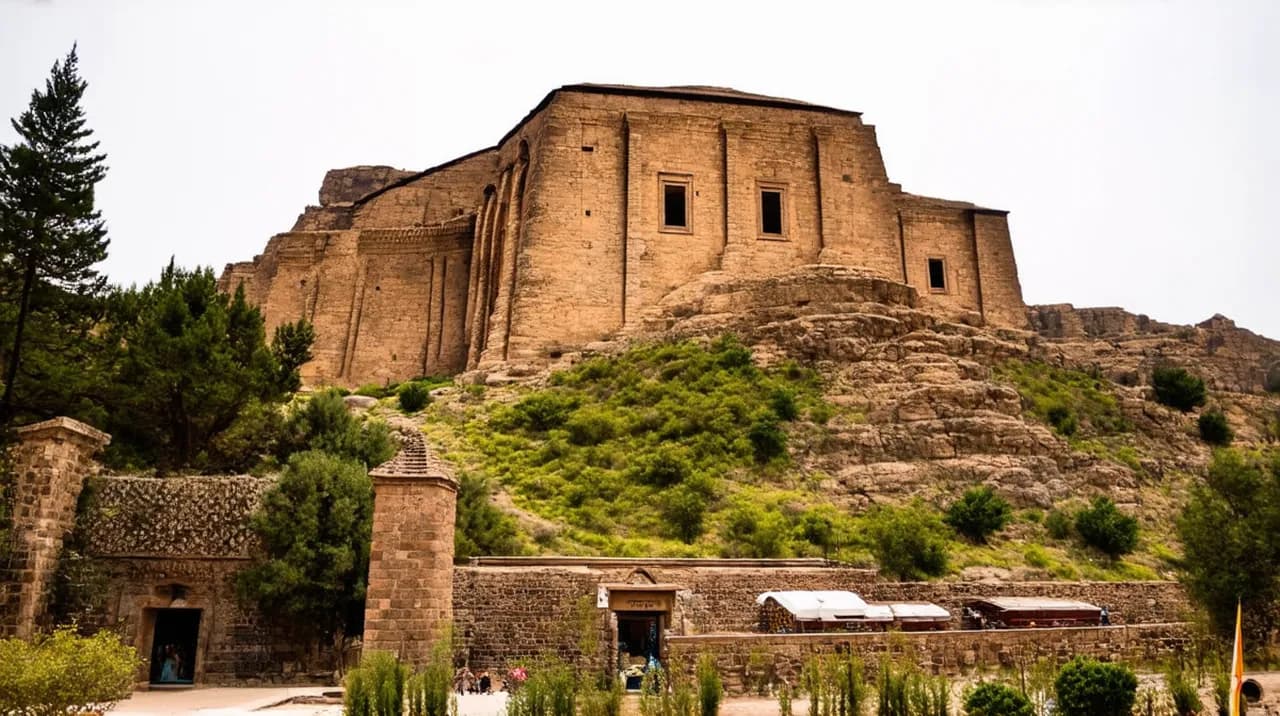 Armenia Travel Itinerary: Explore the Land of Noah