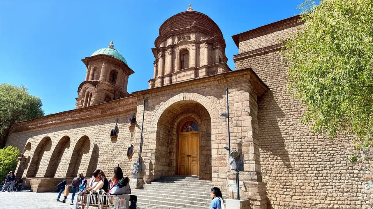 Armenia Weekend Itinerary: Uncover History & Nature