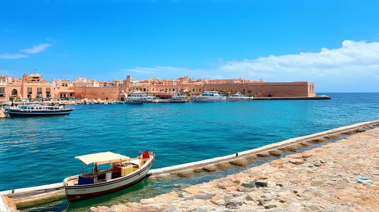 Arrecife 5-Day Itinerary: Explore Lanzarote’s Gems