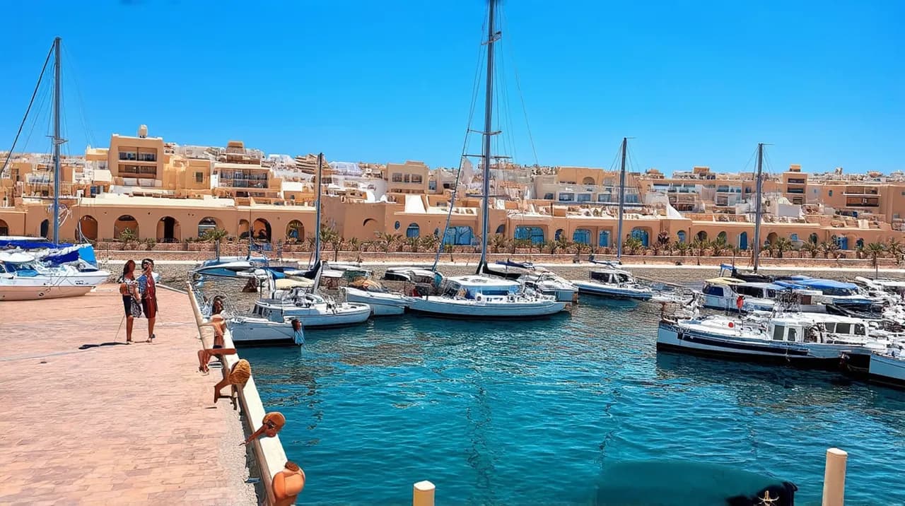 Arrecife Itinerary for Couples: Romantic Getaway