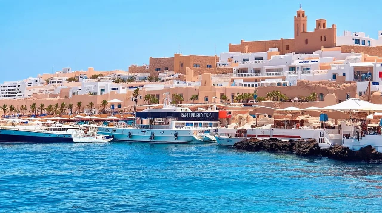 Arrecife Travel Itinerary: Explore Lanzarote’s Capital