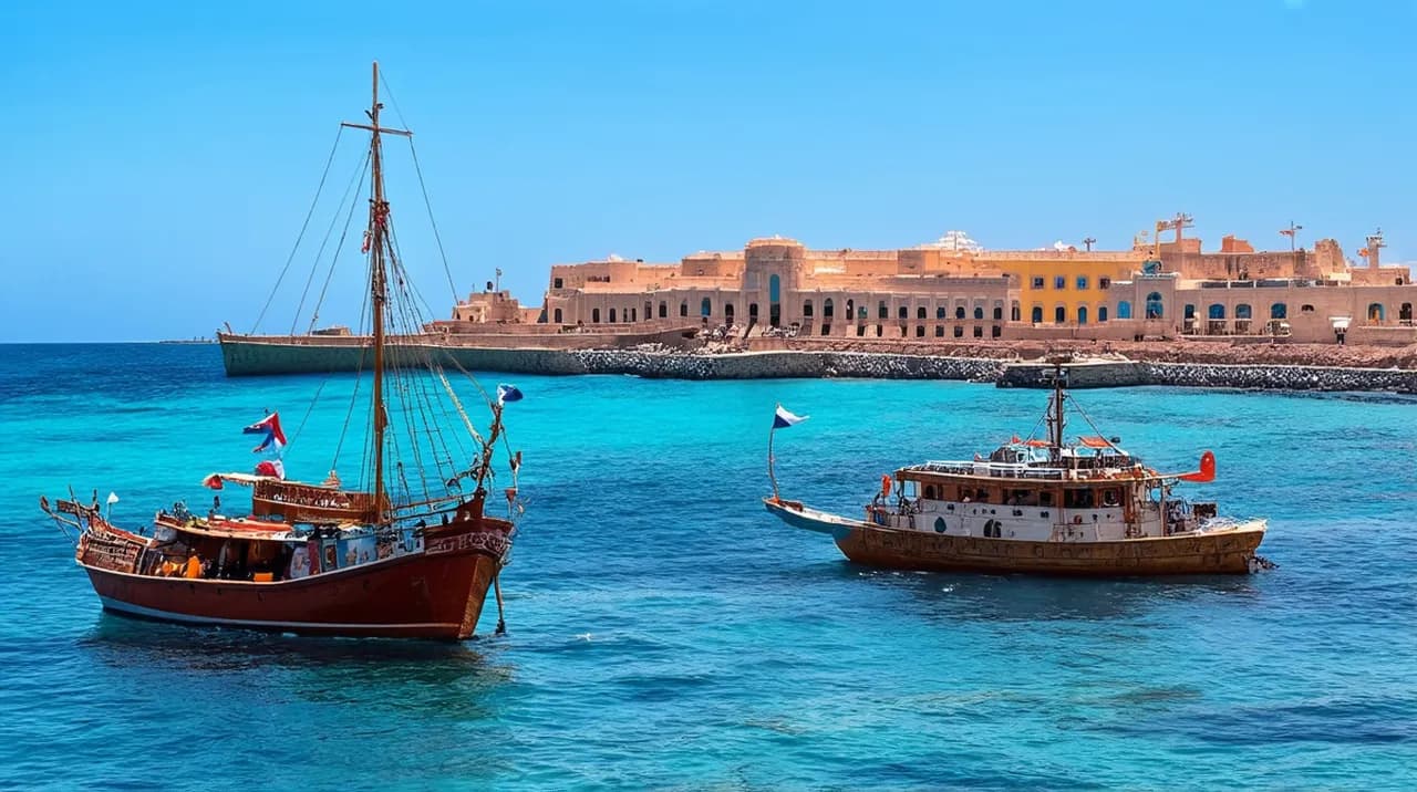 Arrecife Weekend Itinerary: Explore the Heart of Lanzarote