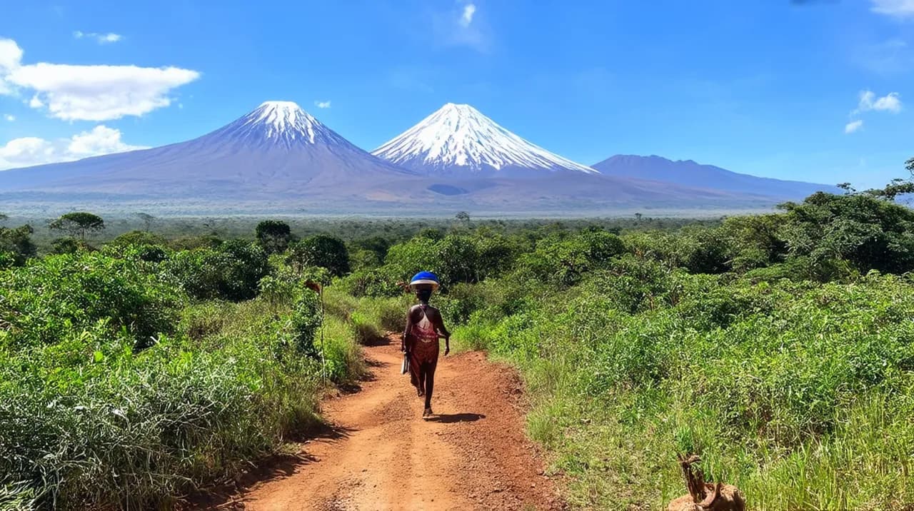 Arusha 5-Day Itinerary: Explore Tanzania’s Gateway