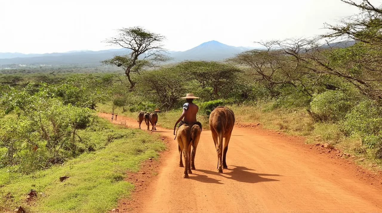 Arusha Travel Itinerary: Explore Tanzania’s Gem