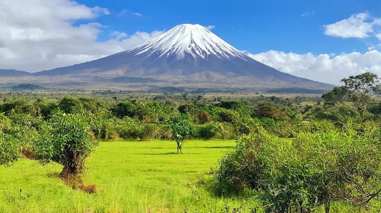 Arusha Weekend Itinerary: Experience Tanzania’s Gem