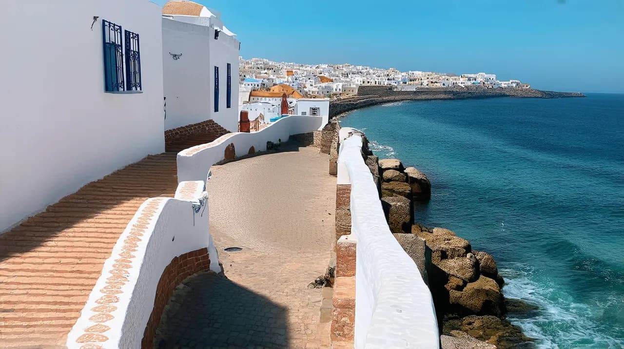 Asilah Weekend Itinerary: Explore Morocco’s Coastal Gem