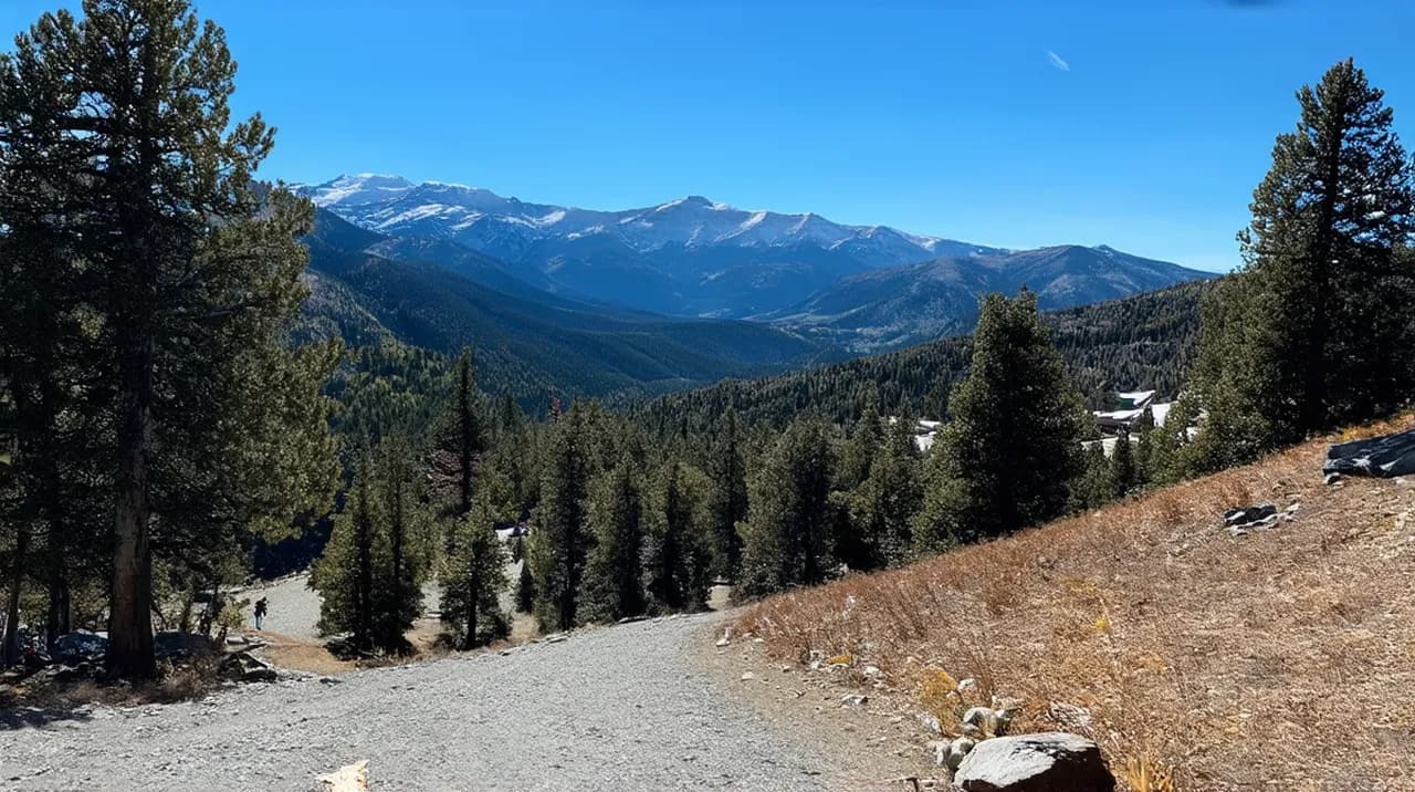 Aspen 3-Day Itinerary: Explore Colorado’s Gem