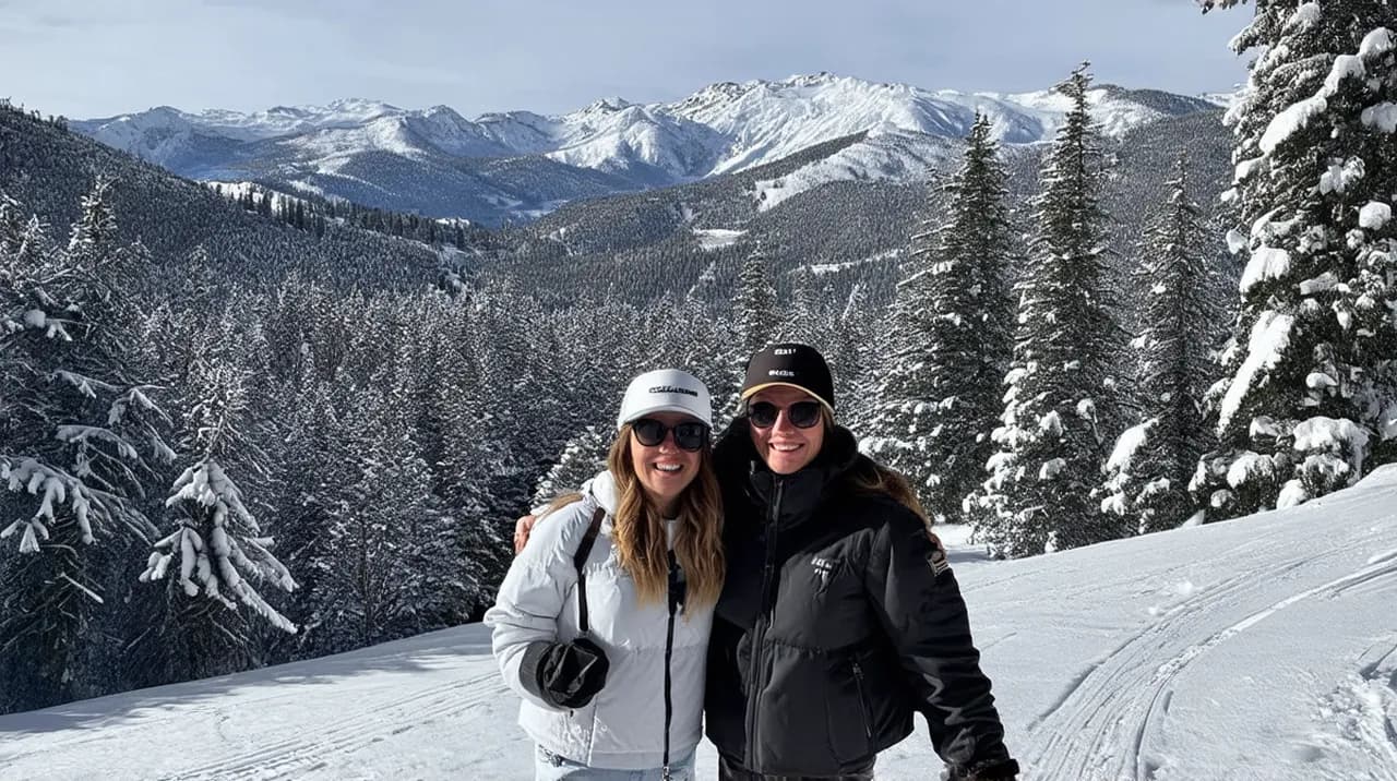 Aspen Weekend Itinerary: Experience the Rocky Mountains