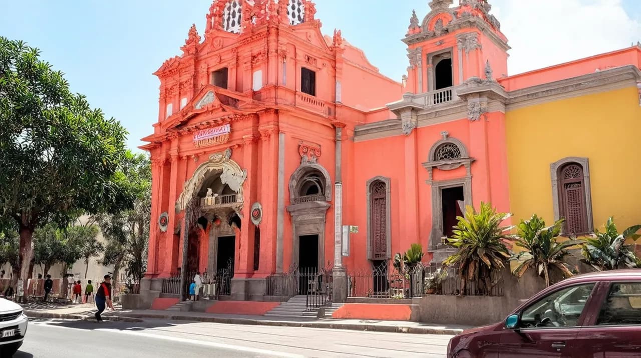 Asunción 3-Day Itinerary: Explore the Heart of Paraguay