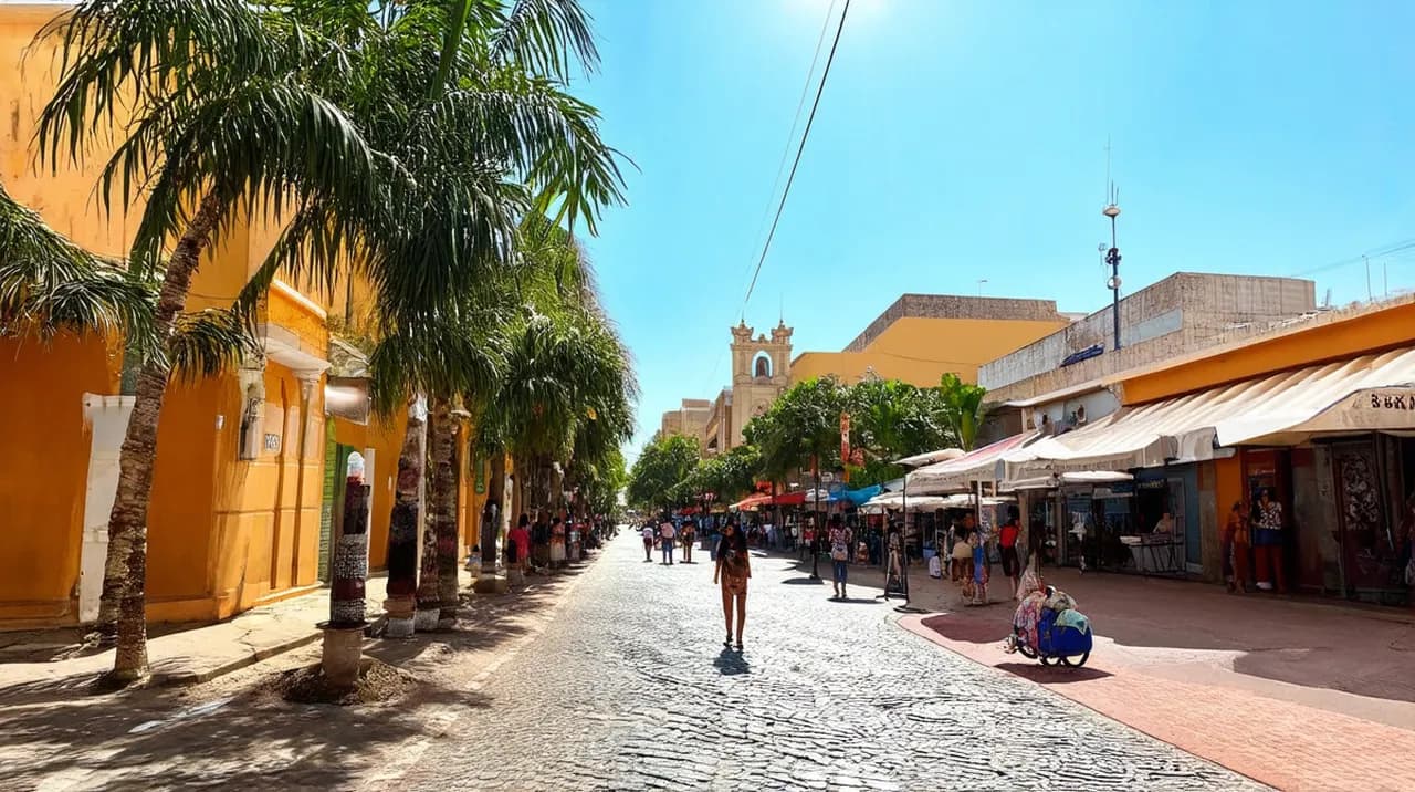 Asunción 5-Day Itinerary: Explore Paraguay’s Capital