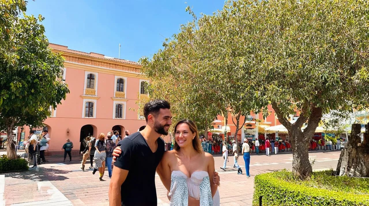 Asunción Itinerary for Couples: Romantic Escapes