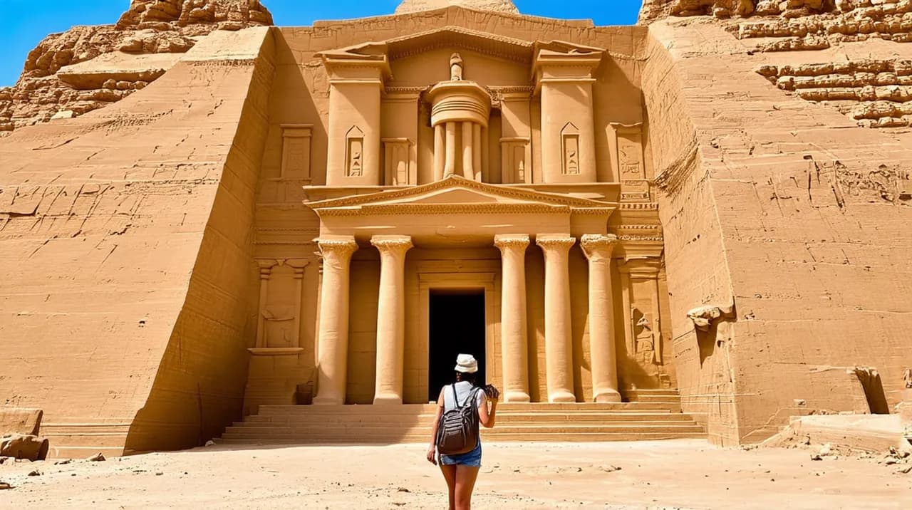 Aswan 3-Day Itinerary: Explore the Jewel of Egypt