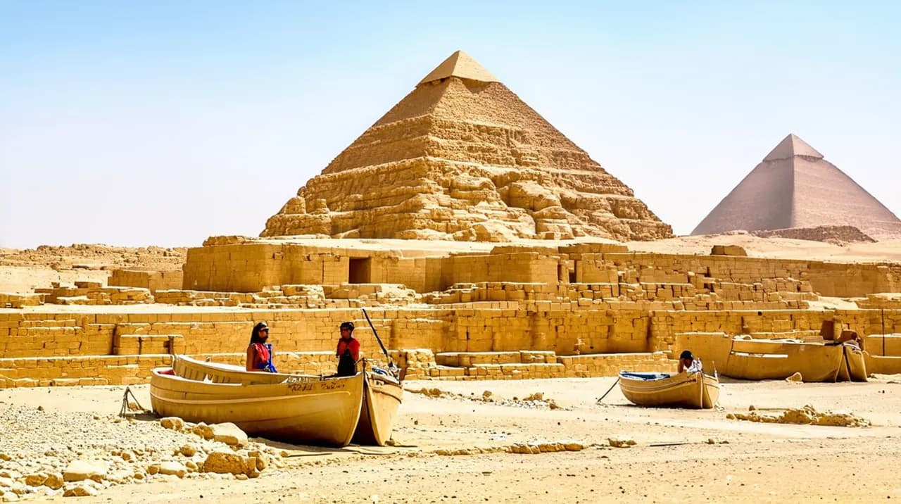 Aswan 5-Day Itinerary: Explore the Wonders of Egypt