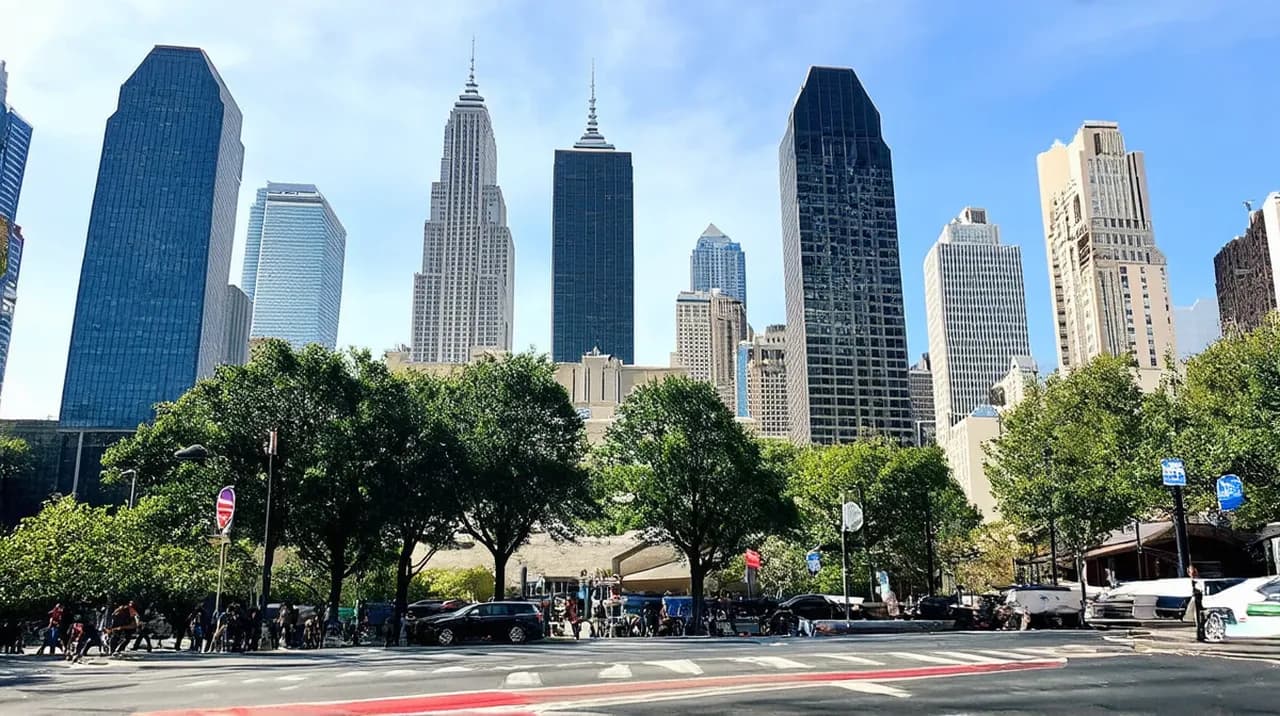 Atlanta 3-Day Itinerary: Explore the Heart of Georgia