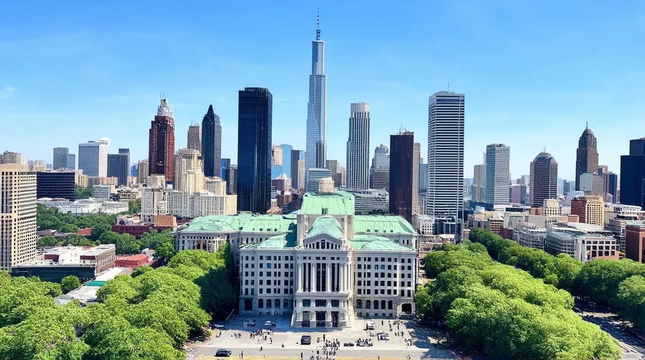 Atlanta 5-Day Itinerary: Explore the Heart of Georgia