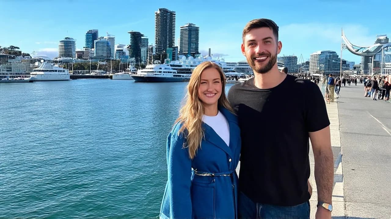 Auckland Itinerary for Couples: Romantic Getaway Ideas