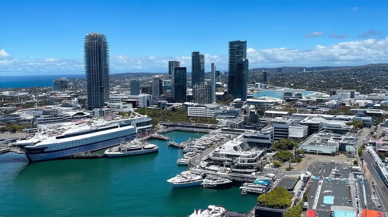 Auckland Travel Itinerary: Explore New Zealand’s Jewel