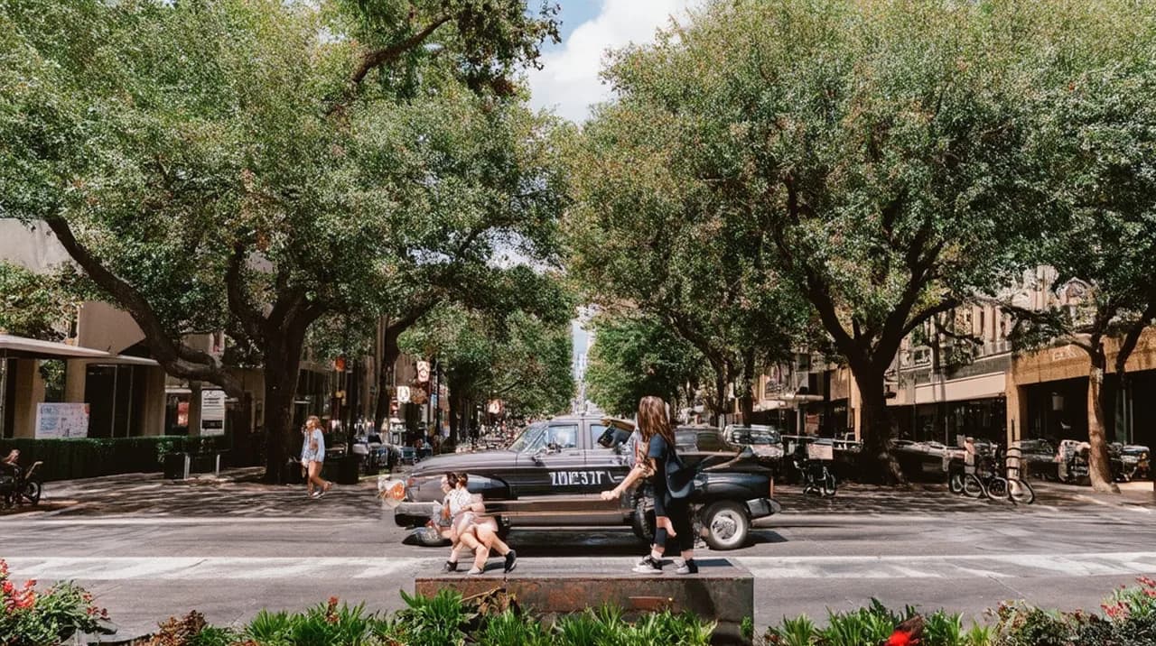 Austin 5-Day Itinerary: Explore Texas’s Capital