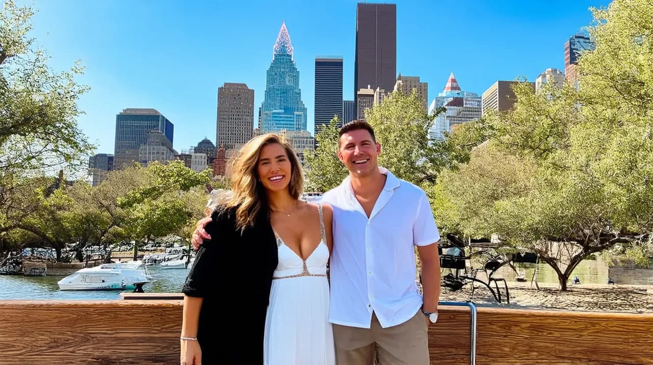 Austin Itinerary for Couples: Romantic Getaway