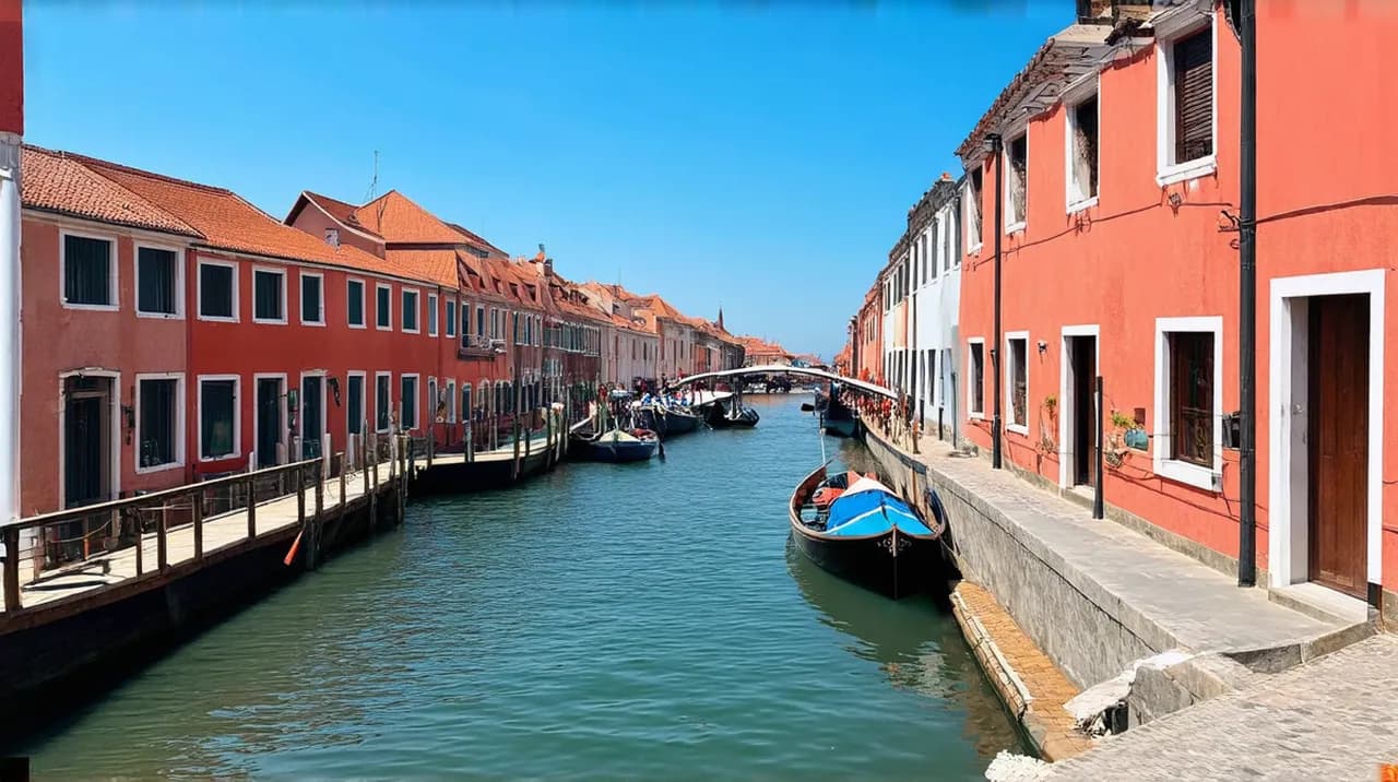 Aveiro 3-Day Itinerary: Explore the Venice of Portugal