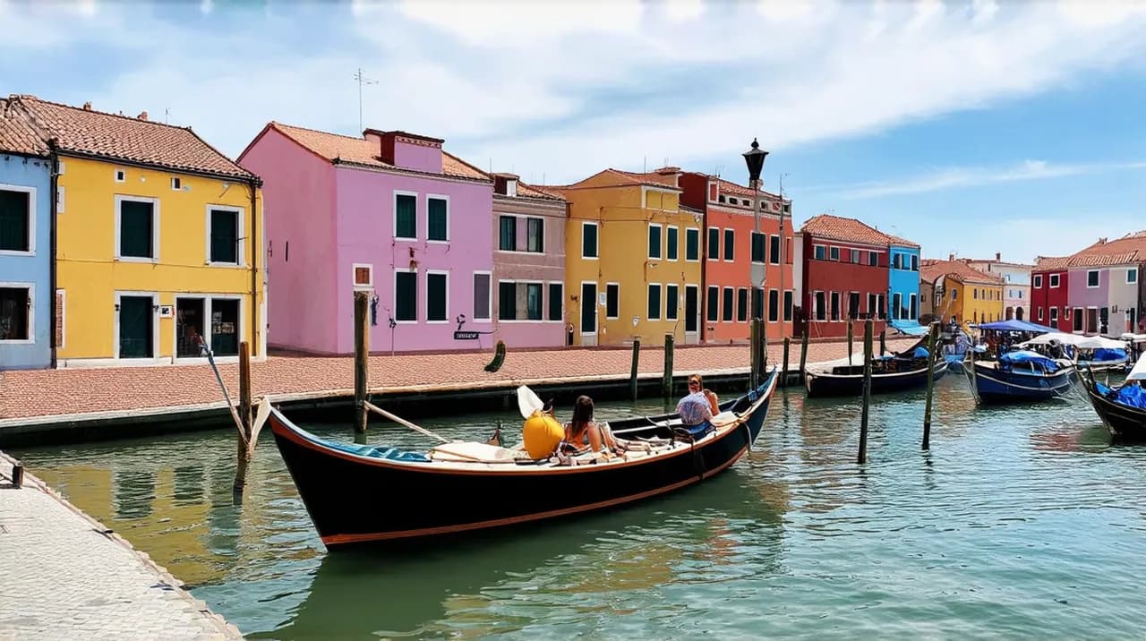 Aveiro 5-Day Itinerary: Explore the Venice of Portugal