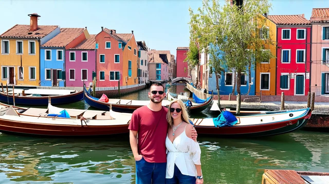 Aveiro Itinerary for Couples: A Romantic Escape